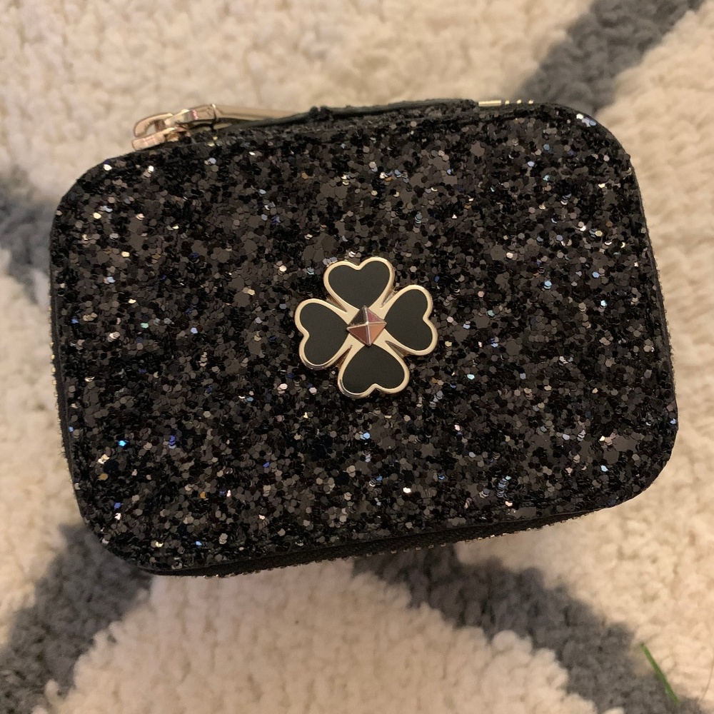 Kate Spade Travel Jewelry Holder